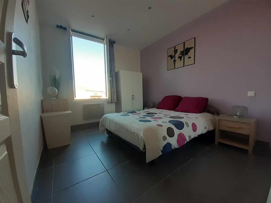 Apartment Proche Gare Et Centre *