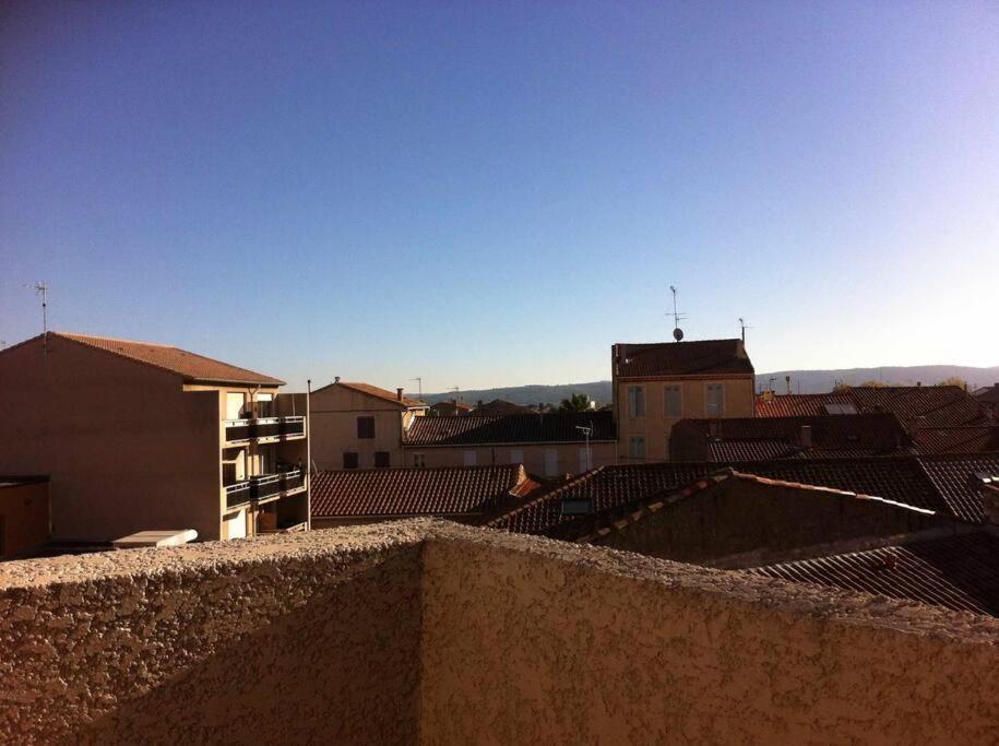 Proche Gare Et Centre Apartment *