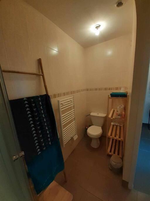 Apartment Proche Gare Et Centre Narbonne