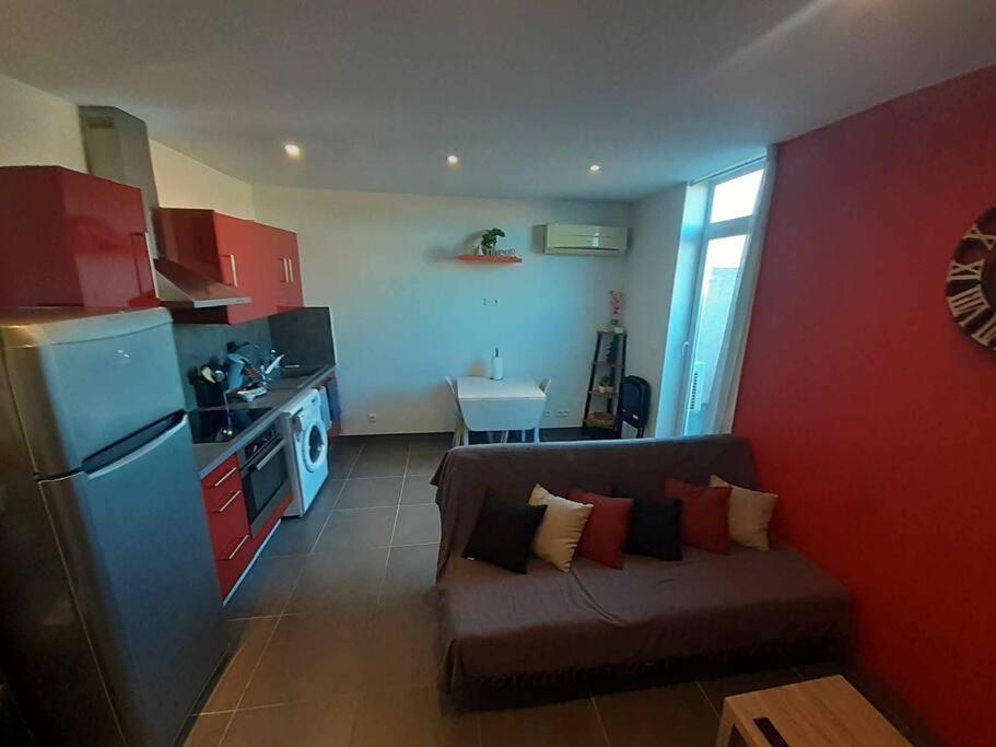 Proche Gare Et Centre Apartment